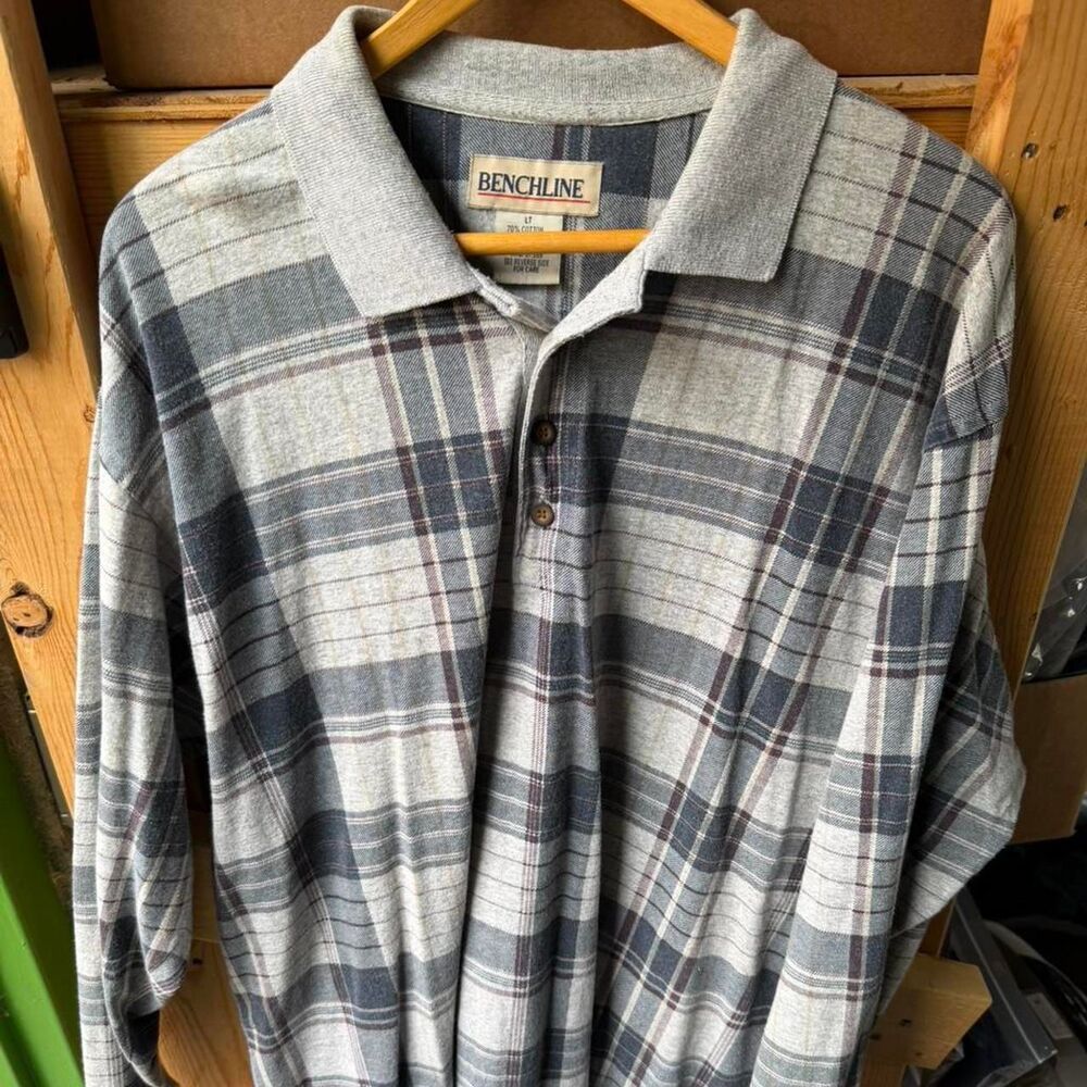 Bench Men's multi Polo-shirts